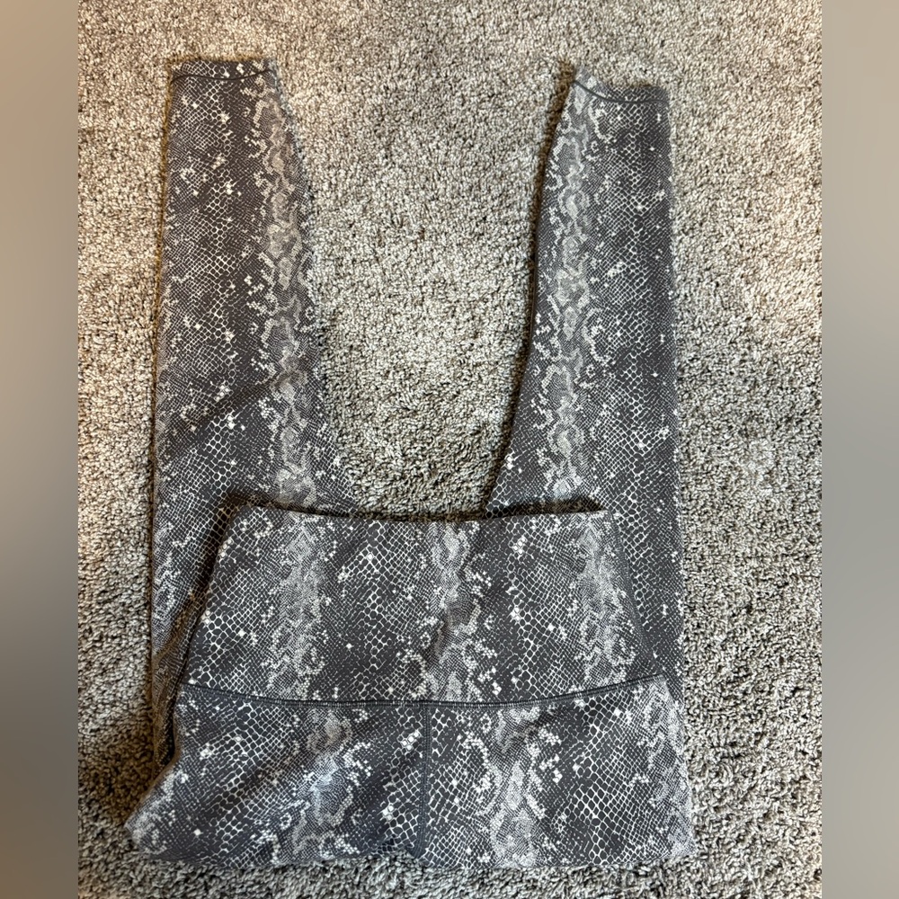Varley Century Leggings high waisted XS